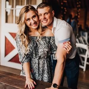 Meet your Posher, Brandon